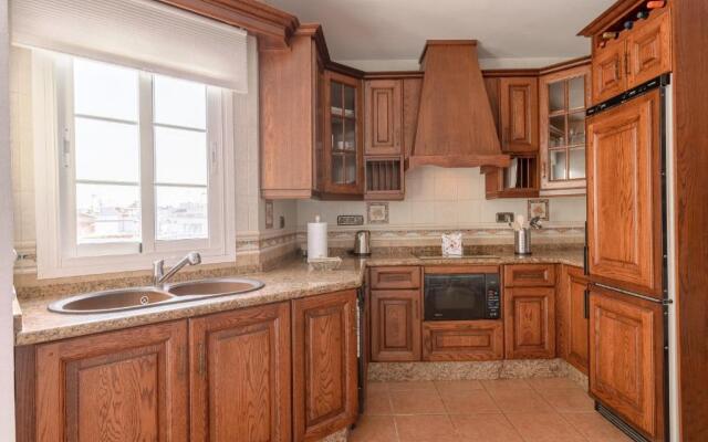 Apartamento San Juan 18