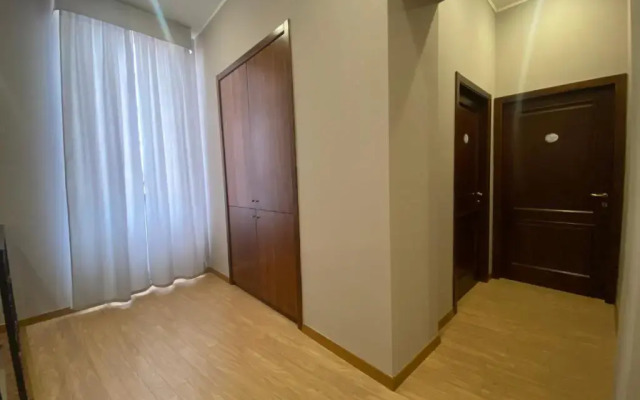 Hotel Marconi