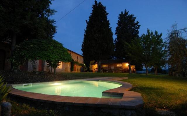 Villa Glicine