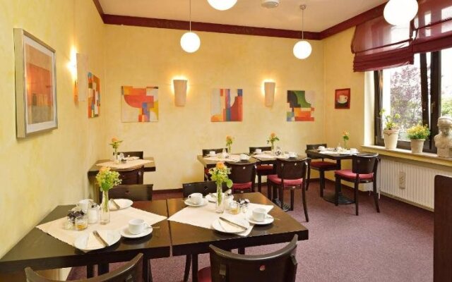 Gaestezimmer Cappuccino