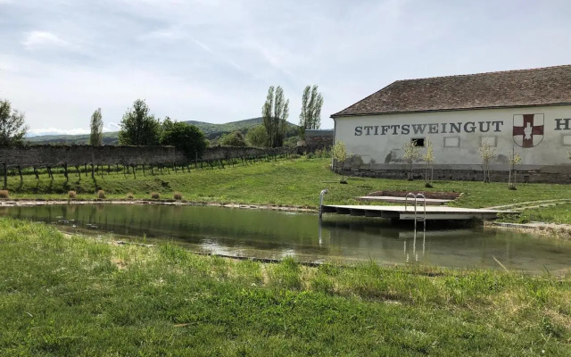 Schlaffass - Schlafen im Holzfass Thallern