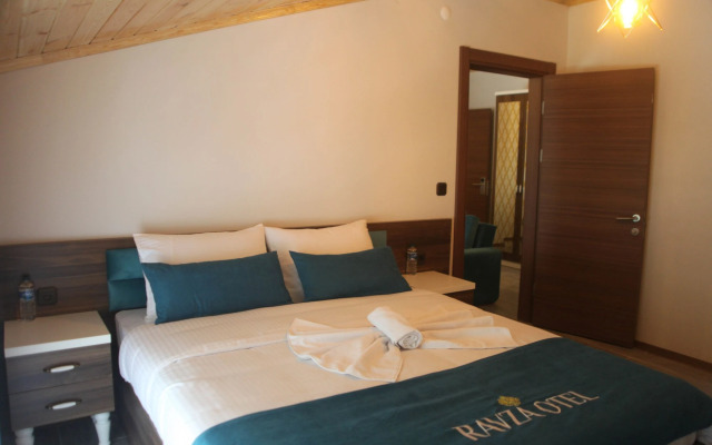 Ravza Otel Uzungol