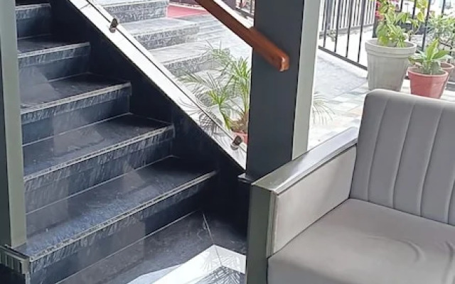 Rubystone Mussoorie A Leisure Resort