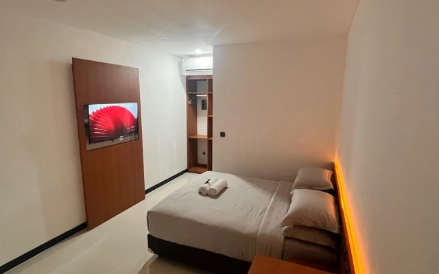 Passifika Sumbawa Guesthouse