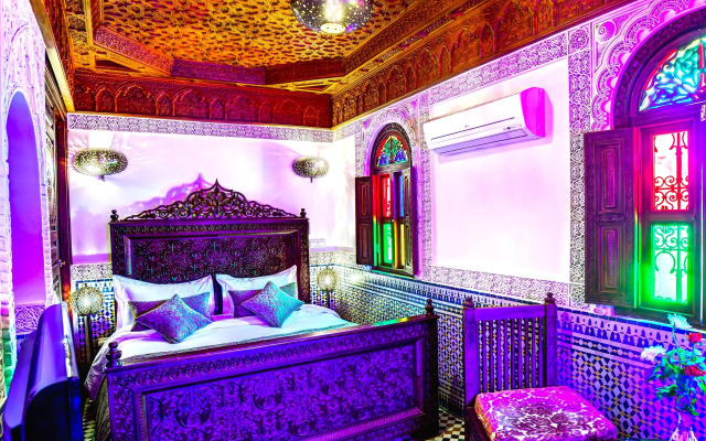 Riad Rcif