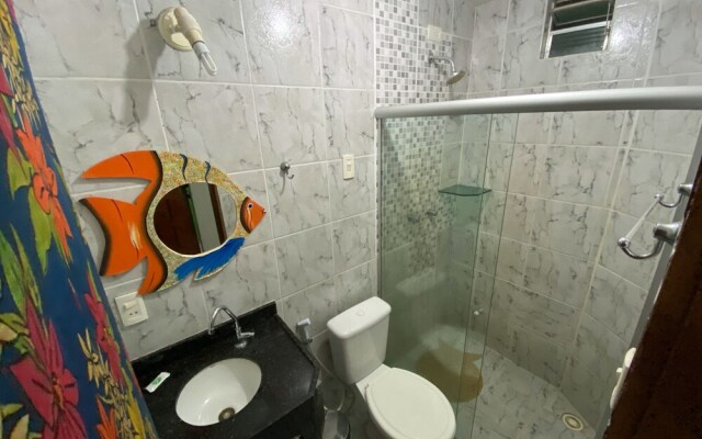 OYO Pousada D'italia, Pernambuco