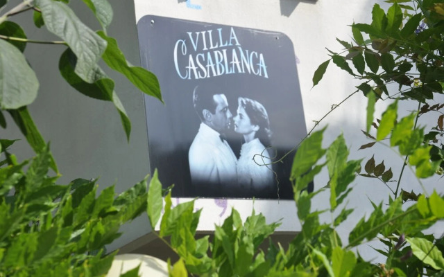 Villa Lia Beach Flats Konyaalti