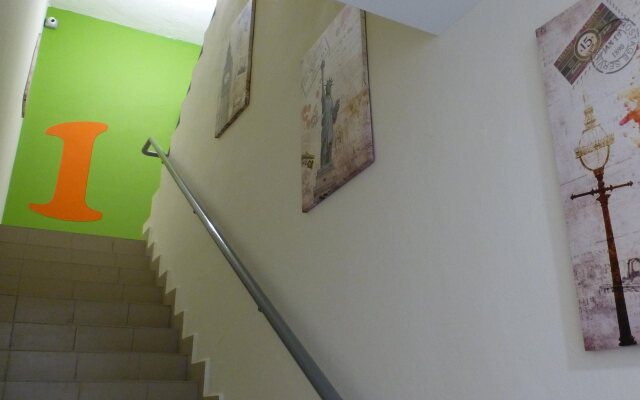 Hotel 138@Subang