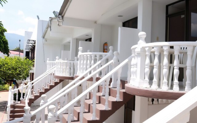 Hotel Restaurante Versalles