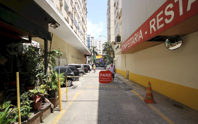 Gohouse - Angrense 1002