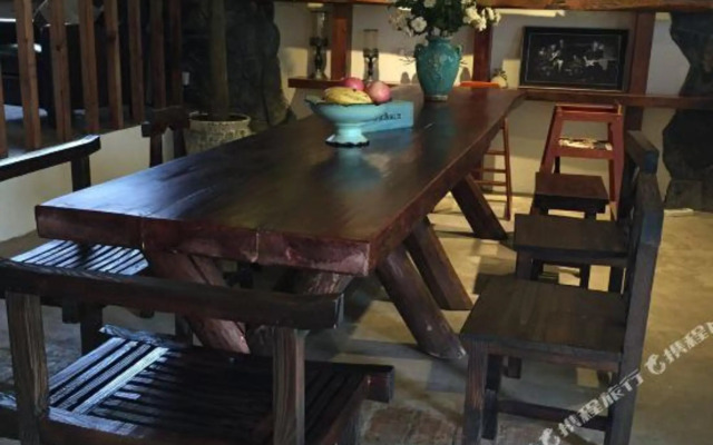 Mount Mogan Whose Garden (Boutique Homestay)