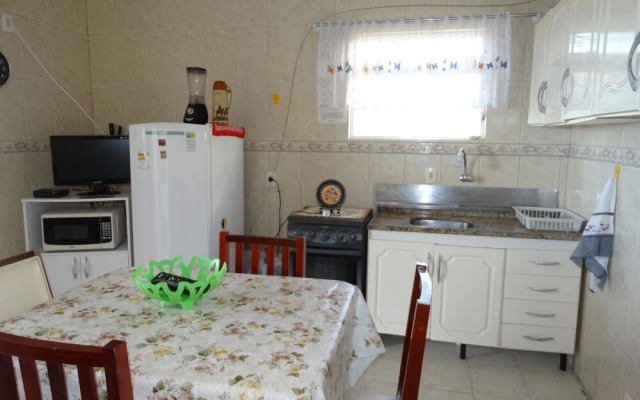 Apartment 2D with 1 Suite & View - 235