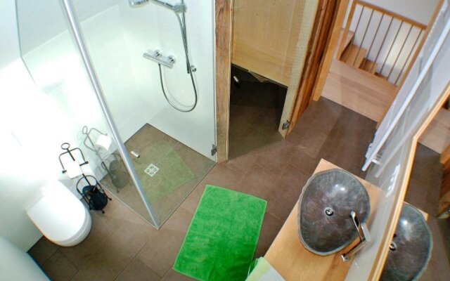 Chalet Ur-Gmiatli