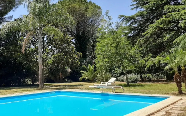 Villa de Leva - Casa di Anna