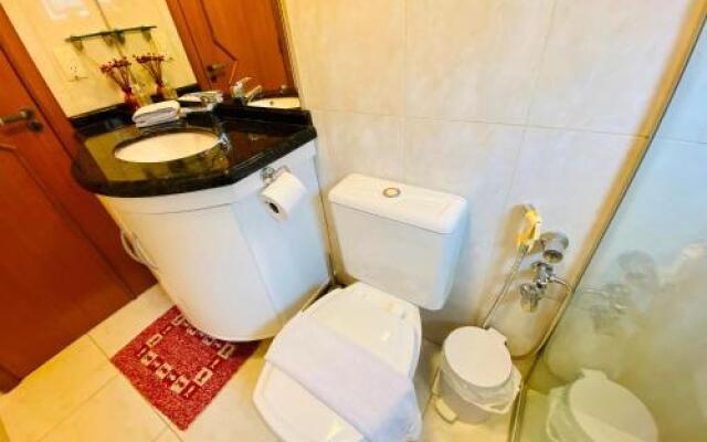 Rosa Apartamento Centro Gramado 11