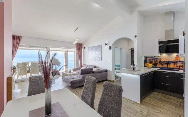 Apartments Hope