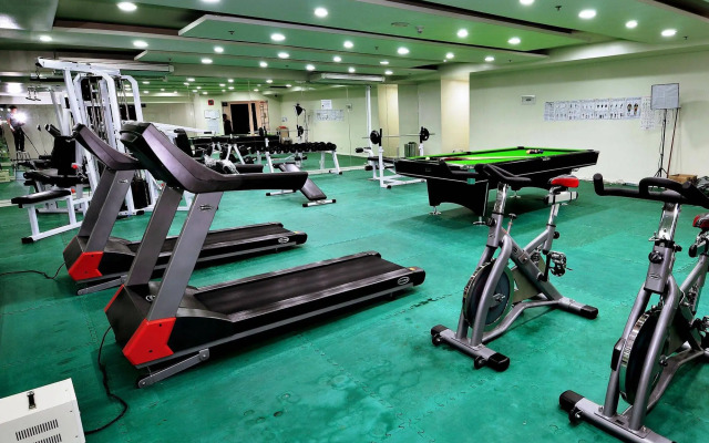 JMM Grand Suites