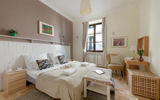 P&O Apartments Podwale 4