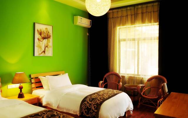 Xiamen Paradise Bay Villa