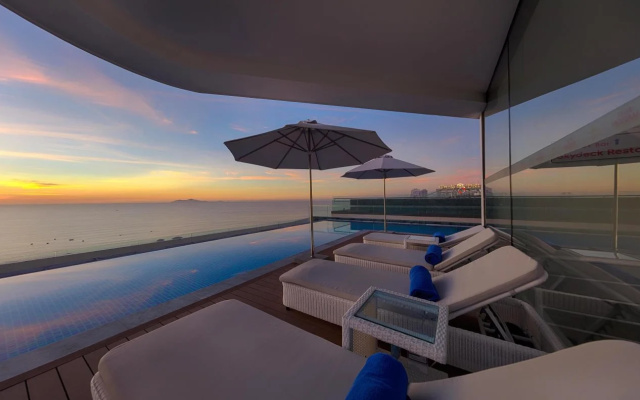 Belle Maison Parosand Da Nang