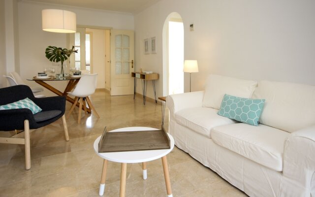 Cozy Rentals Ocean