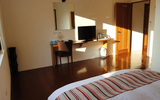 Tumuyi Farm Health Resort