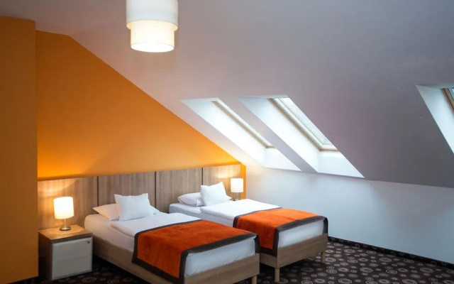 Kenese Bay Garden Resort & Conference