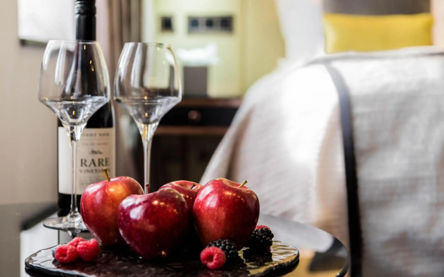 Montcalm Royal London House, London City