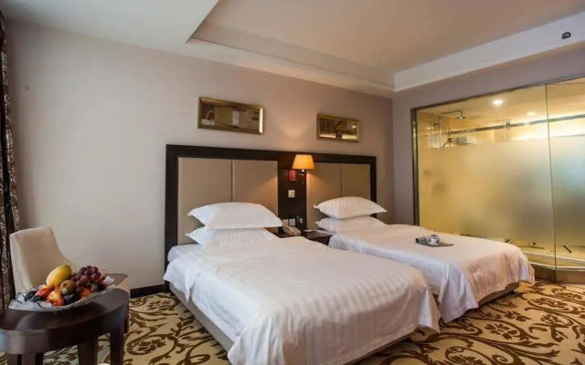 Xinbandao Hotel