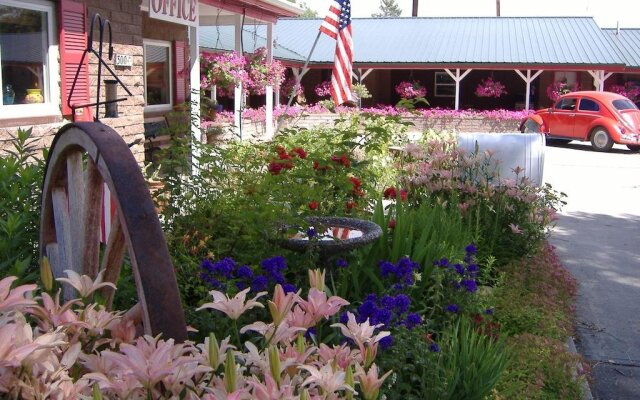 Greybull Motel