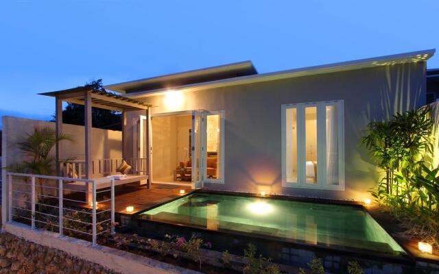 Paradise Loft Villas