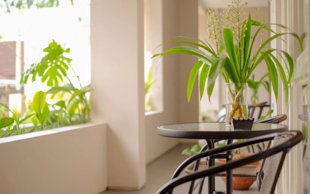 Bali True Living Apartment