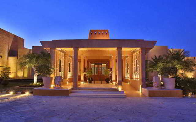 V Resorts Veergarh Jhalamand