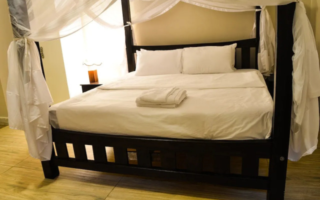 Decale Jewel Stone Hotel