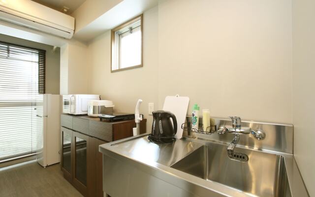 Guest House Osaka Tsukamoto