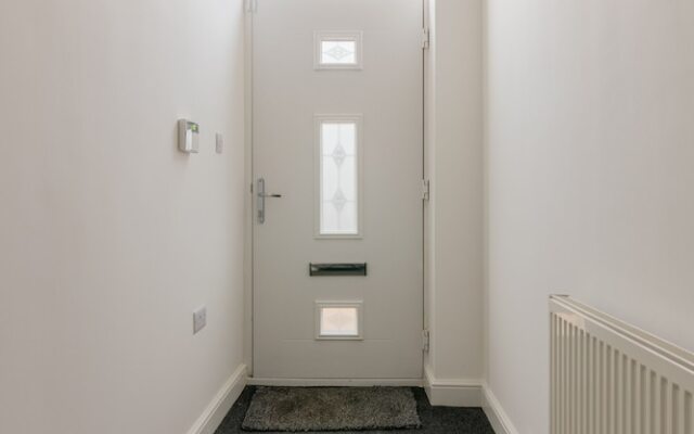 Fantastic Brand New Home