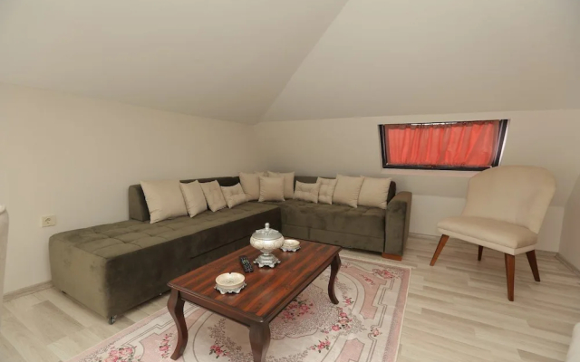 GUGUVAK Suites by Surur - Hotel in Trabzon - Photo 3