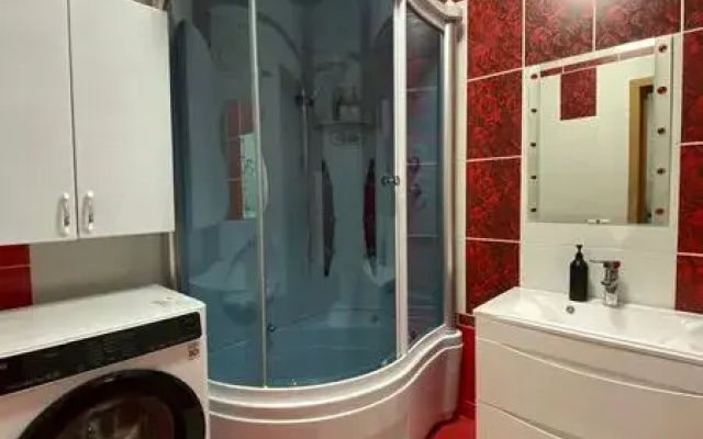 Апартаменты Сутки Уфа на ул. Цюрупы, д.130