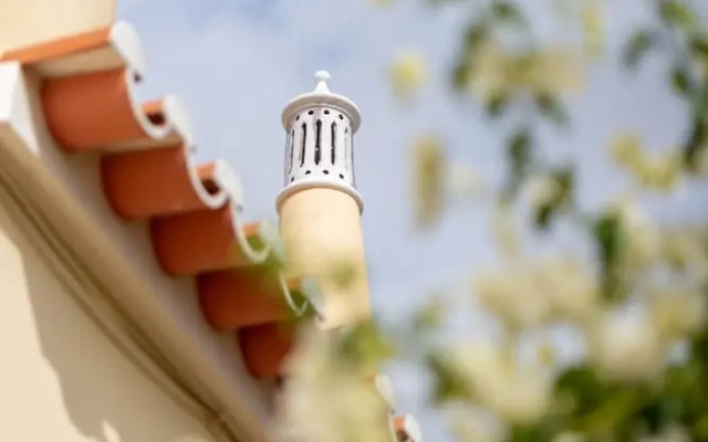 Salicos Benagil Pool Villa