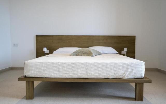 Kalibia rooms and suites