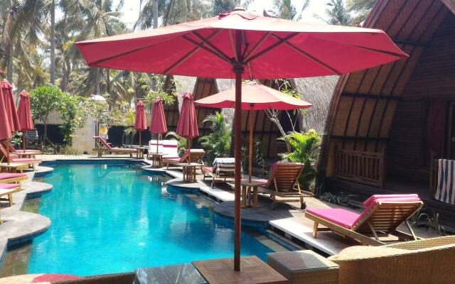 D Wahana Resort
