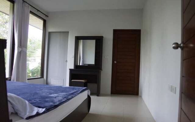 Twin Villas Apartment and Swimming Pool