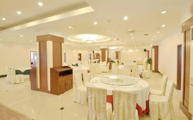Dalian University of Technology International Convention Center
