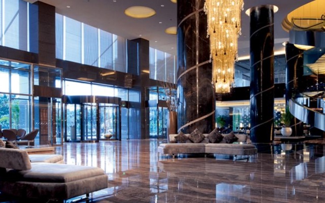 Swiss Grand Xiamen