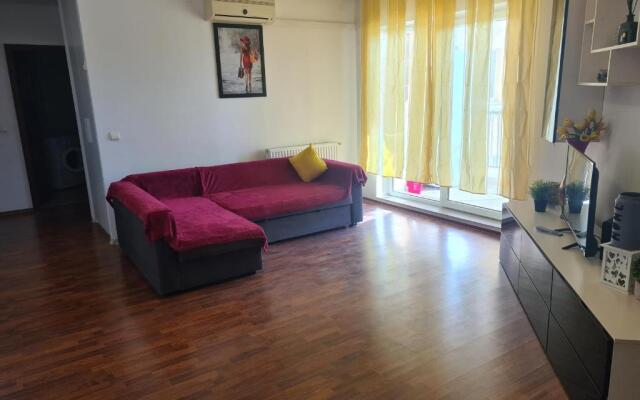 Luxury Mall Apartment 9