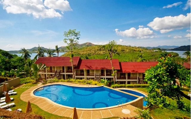 Asia Grand View Hotel