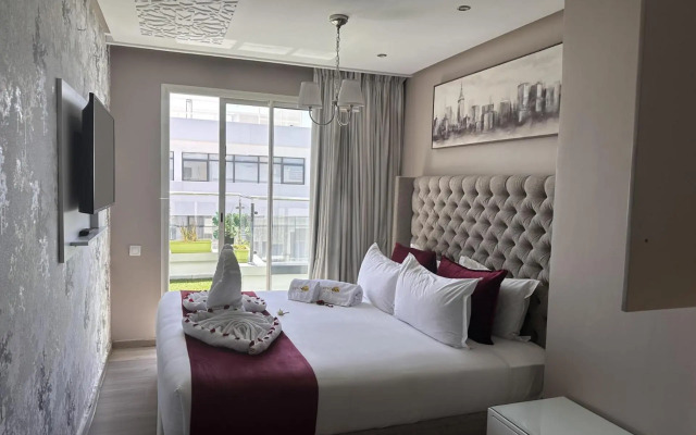 Rent Inn Suites
