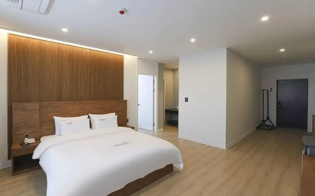 Hotel Grand Bay Boryeong