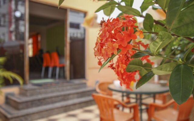 Santos Hostel