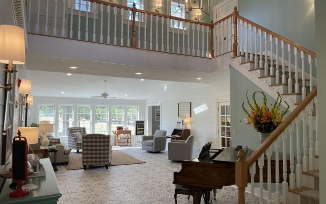 Biddle Point Inn & Event Venue